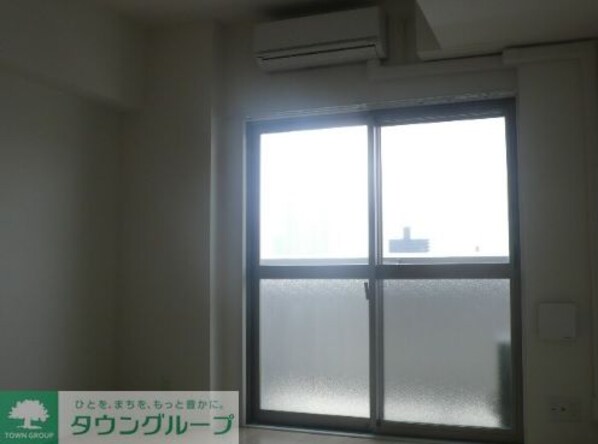 スカイラグーナの物件内観写真